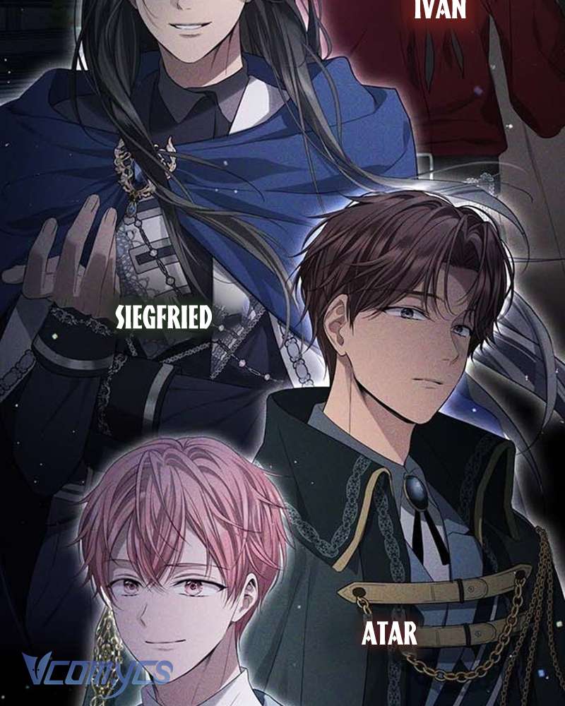 Praesepe Bên Ngoài Chiếc Lồng Chap 3 - Next Chap 4