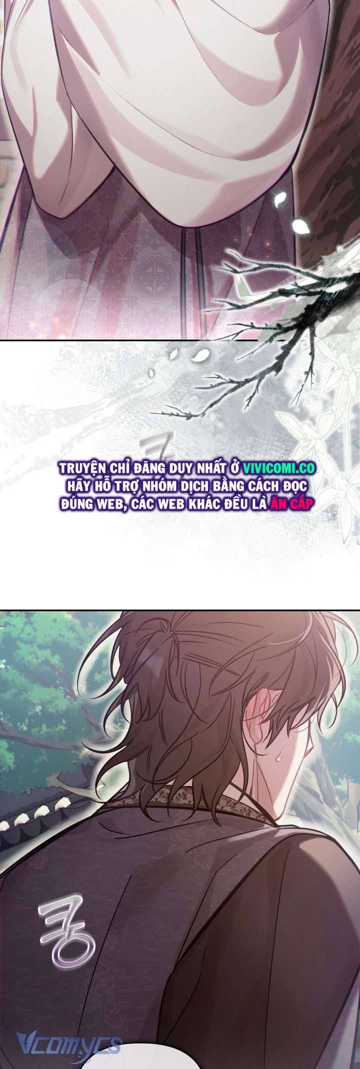 [18+] Tiết Học Bí Mật Của Trung Điện Chap 63 - Next Chap 64