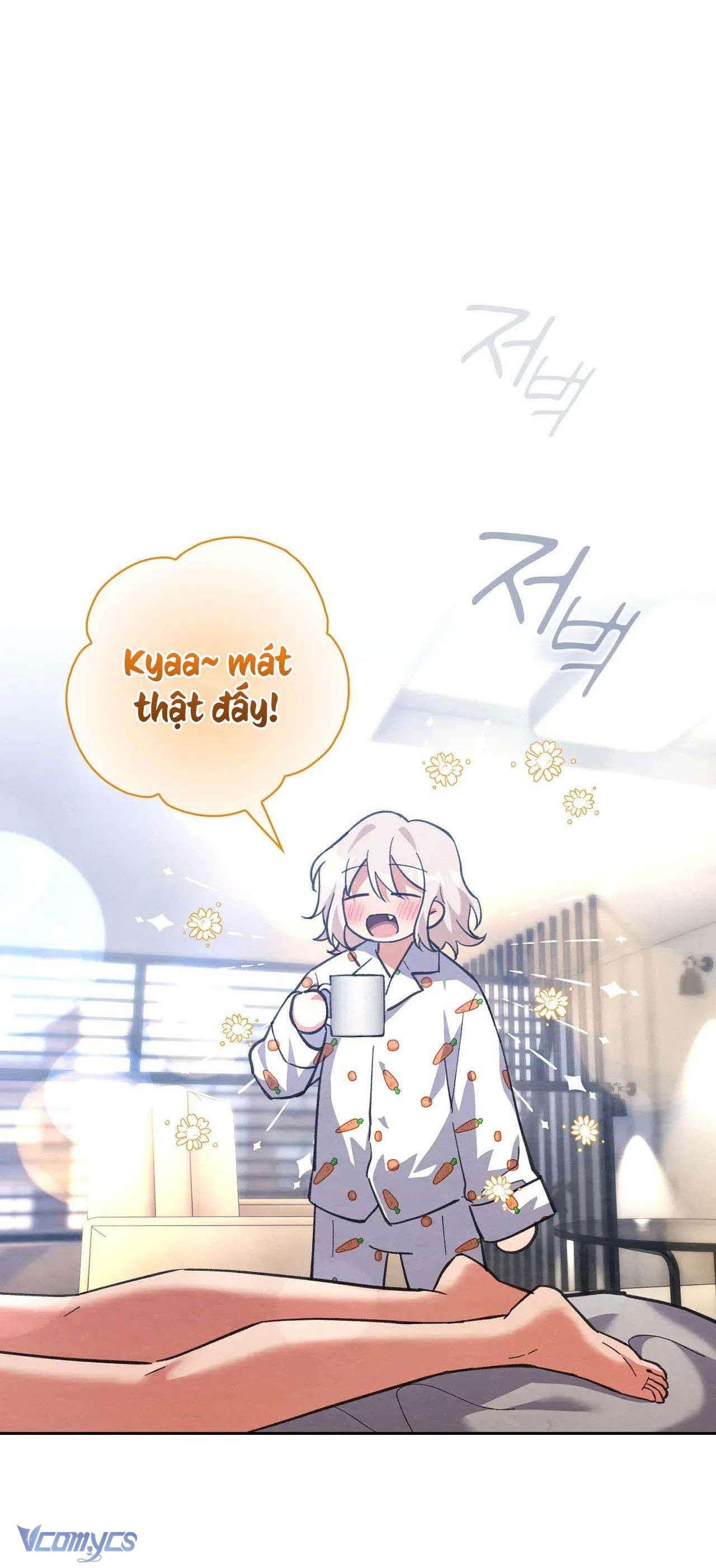 Chạy Trốn Khỏi Thợ Săn Chapter 32 - Trang 4