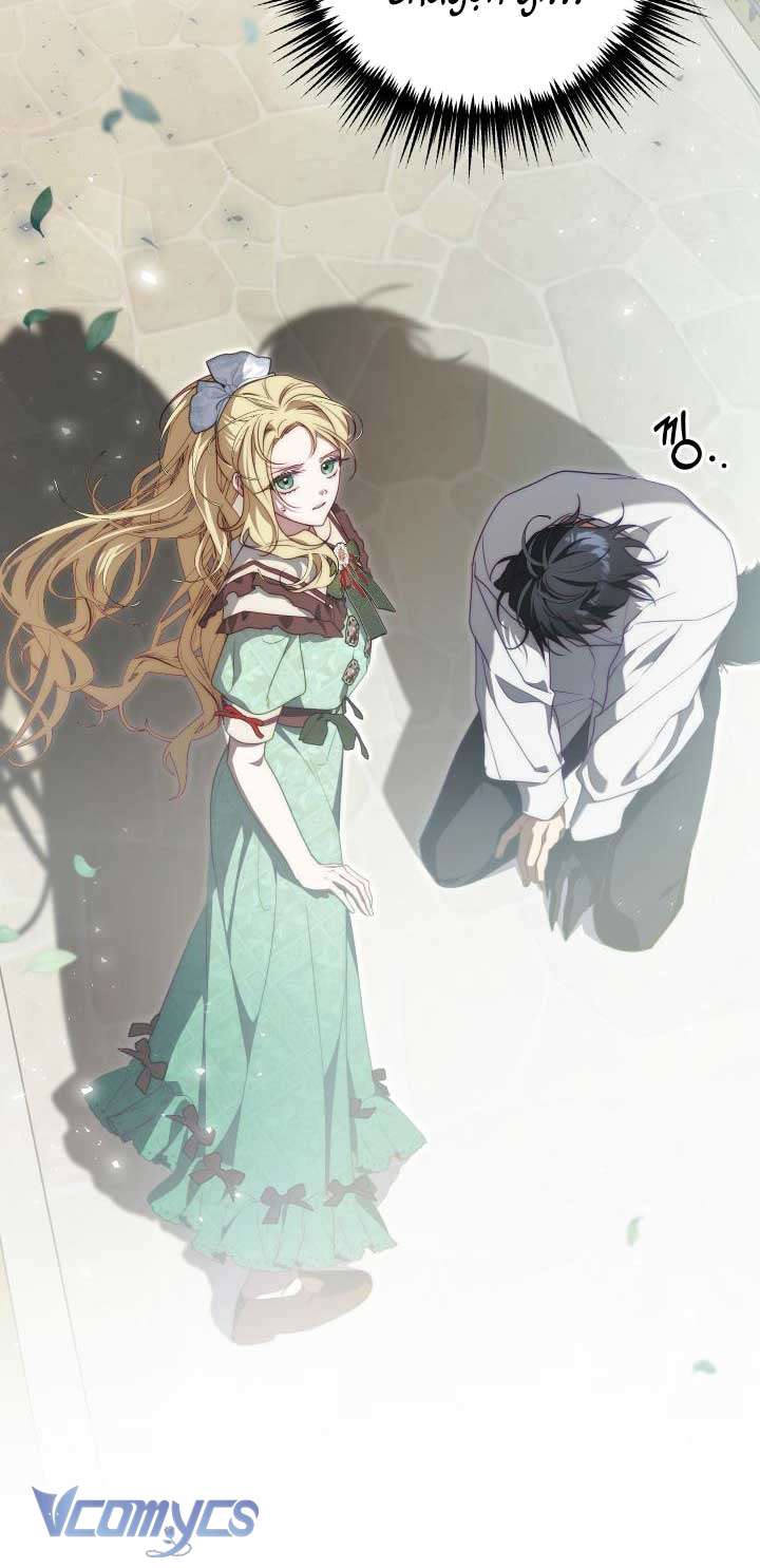 Thuần Hóa Hoàng Tử Quái Vật Chap 21 - Trang 2