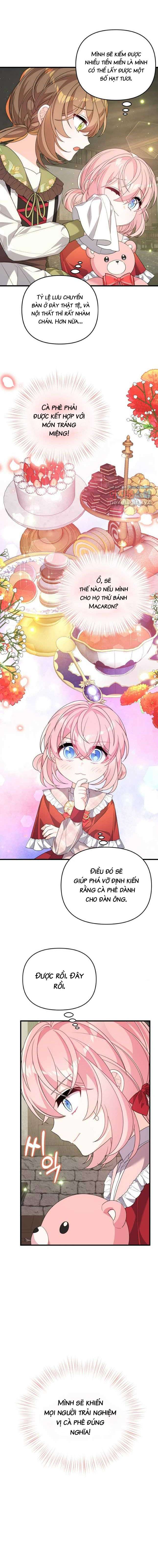 VÌ ANH TRAI TÔI SẼ QUYẾN RŨ NAM CHÍNH Chap 38 - Trang 2