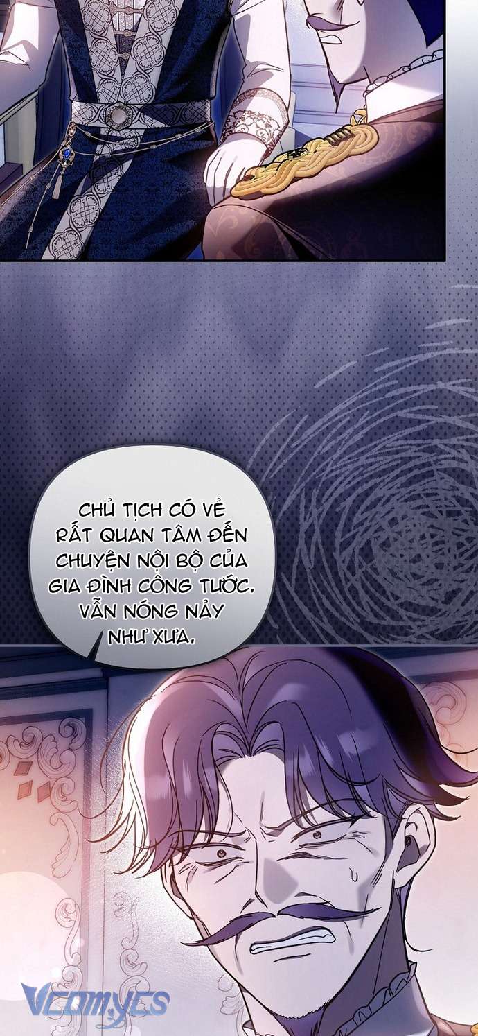 Độc Chiếm Sủng Ái Của Công Chúa Út, Mọi Người Đều Say Mê Tôi. Chap 18 - Trang 3