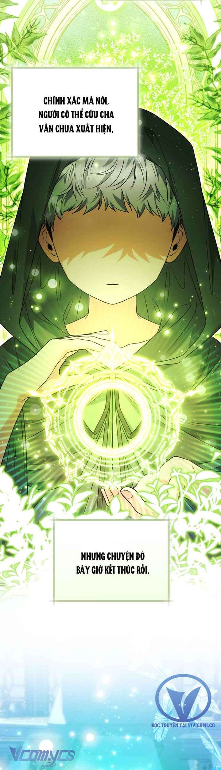 Bé Con Cá Voi Sát Thủ Chap 63 - Trang 4