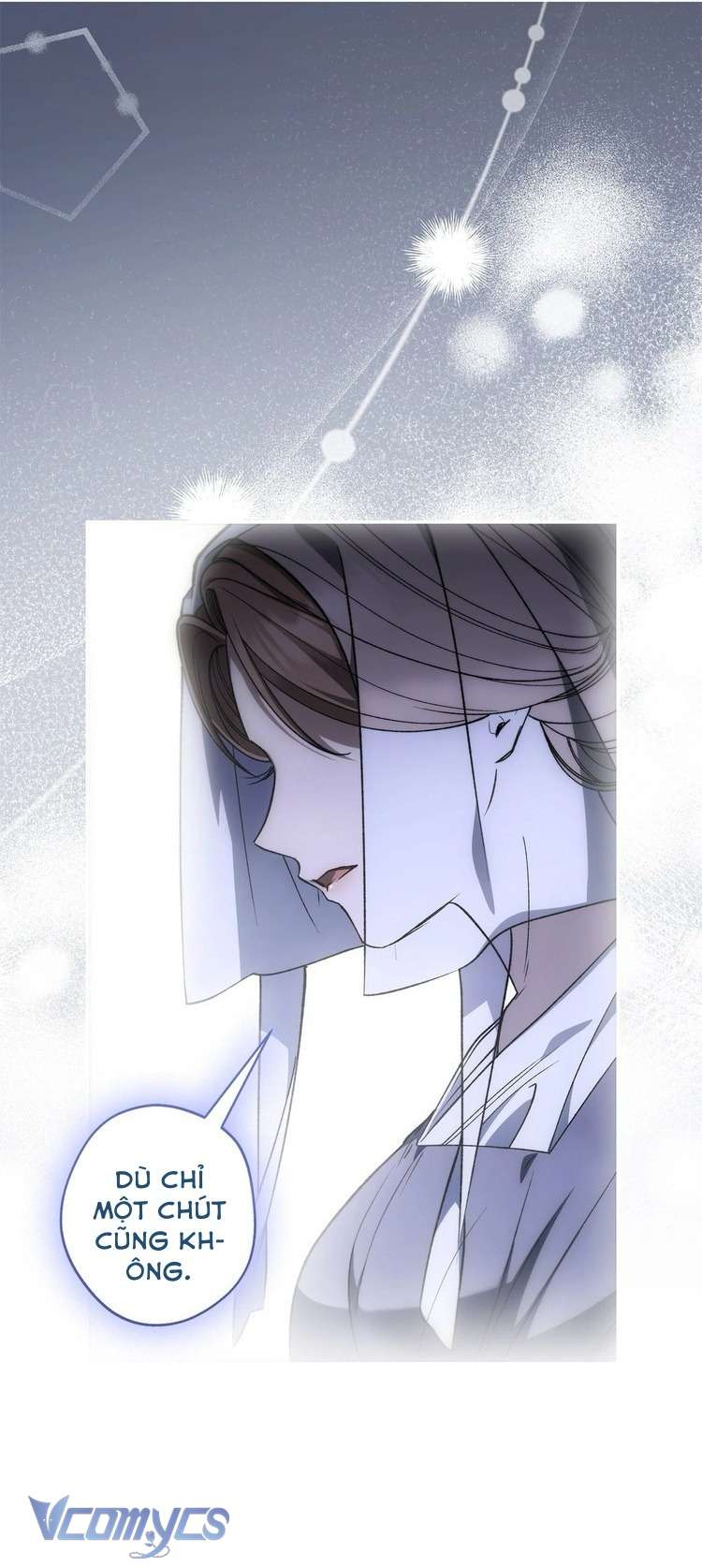 Thời Khắc Của Quái Thú Mù Chap 6 - Trang 2