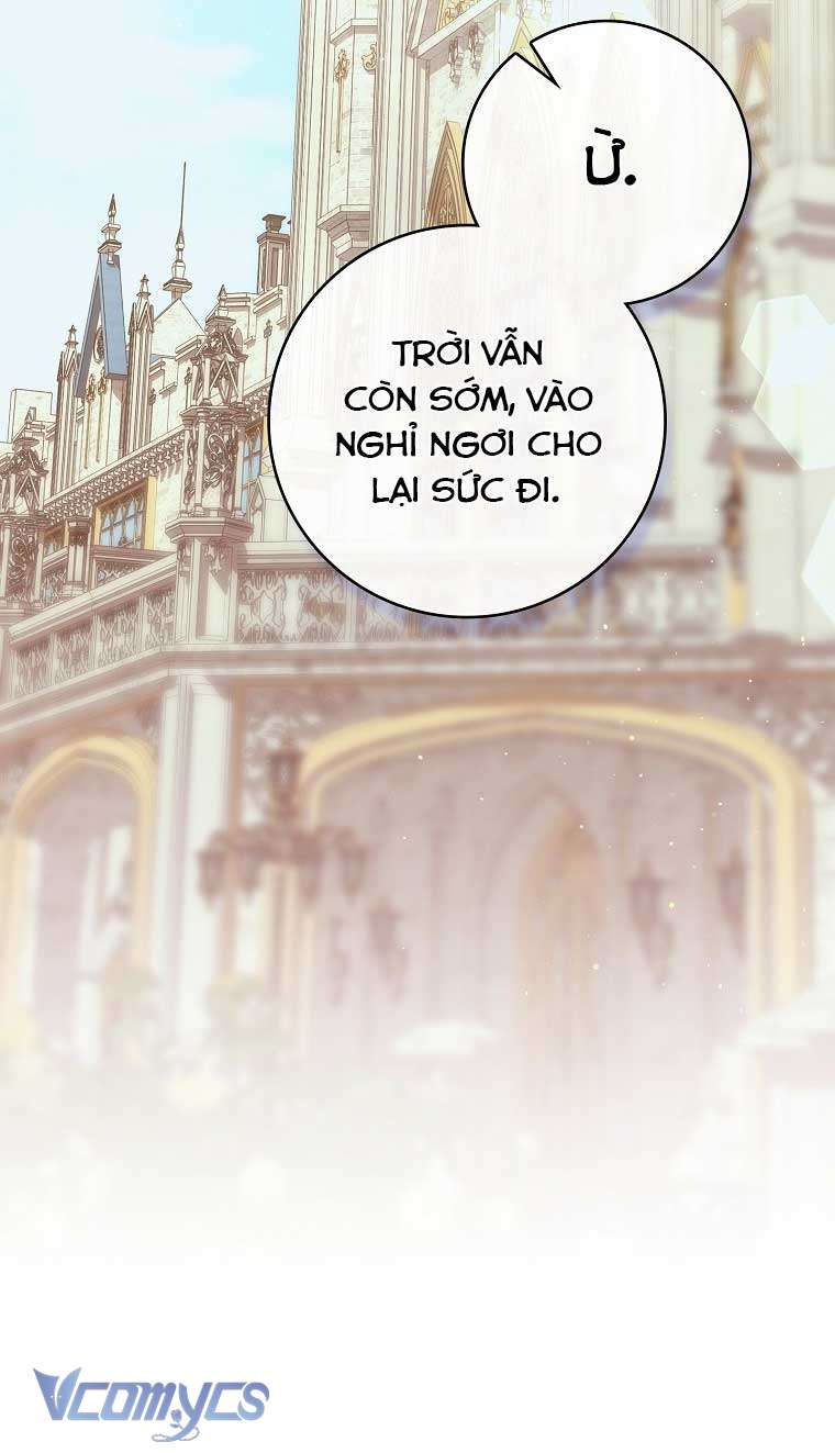 100 lời nguyền tại dinh thự Illestone Chap 27 - Trang 2