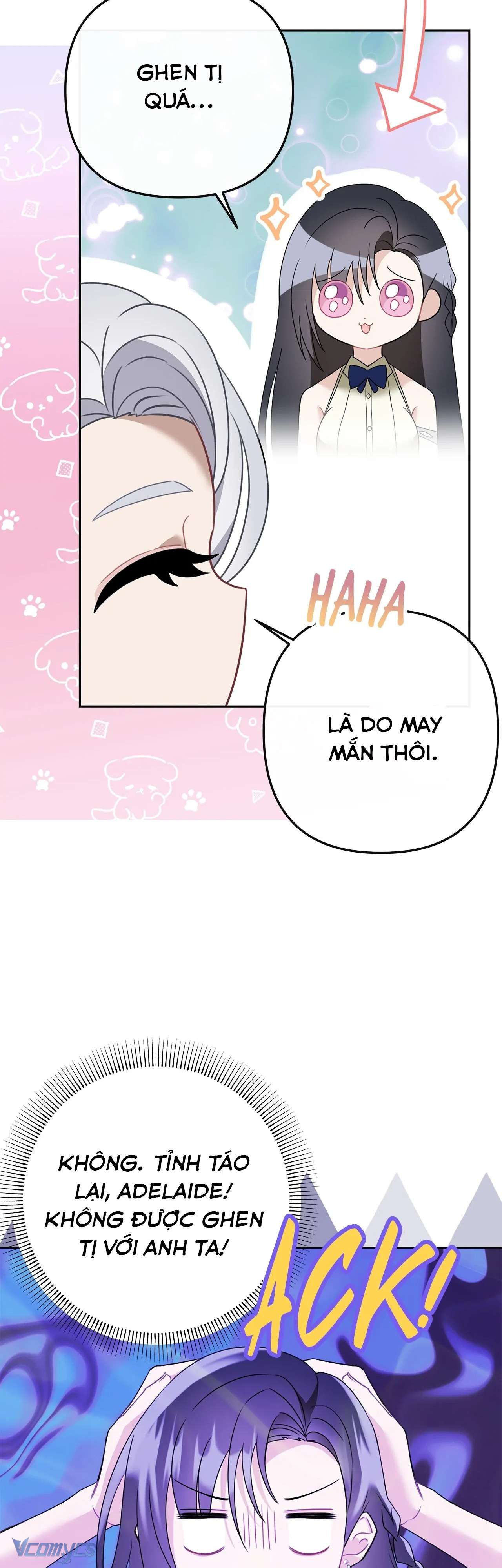 [18+] Chủ Nhân Hầm Ngục Hạng S Chap 3 - Trang 2