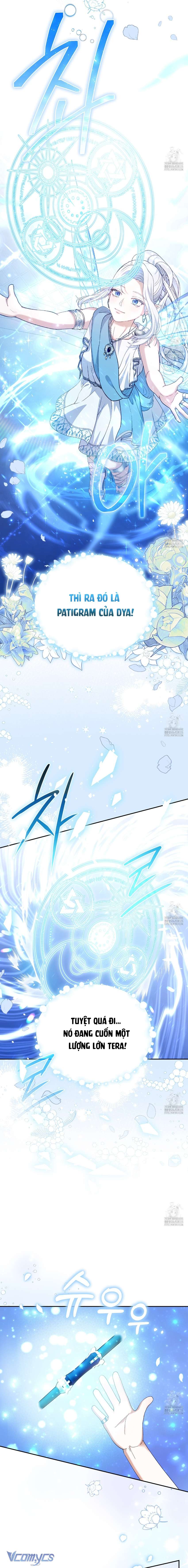 Nàng Tiên, Hãy Ký Hợp Đồng Nào Chapter 26 - Trang 4