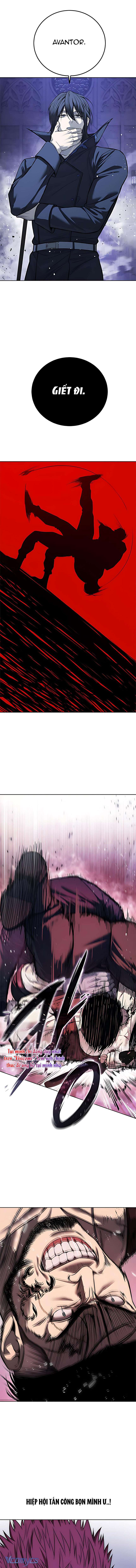 Red Shirt Chap 28 - Trang 2