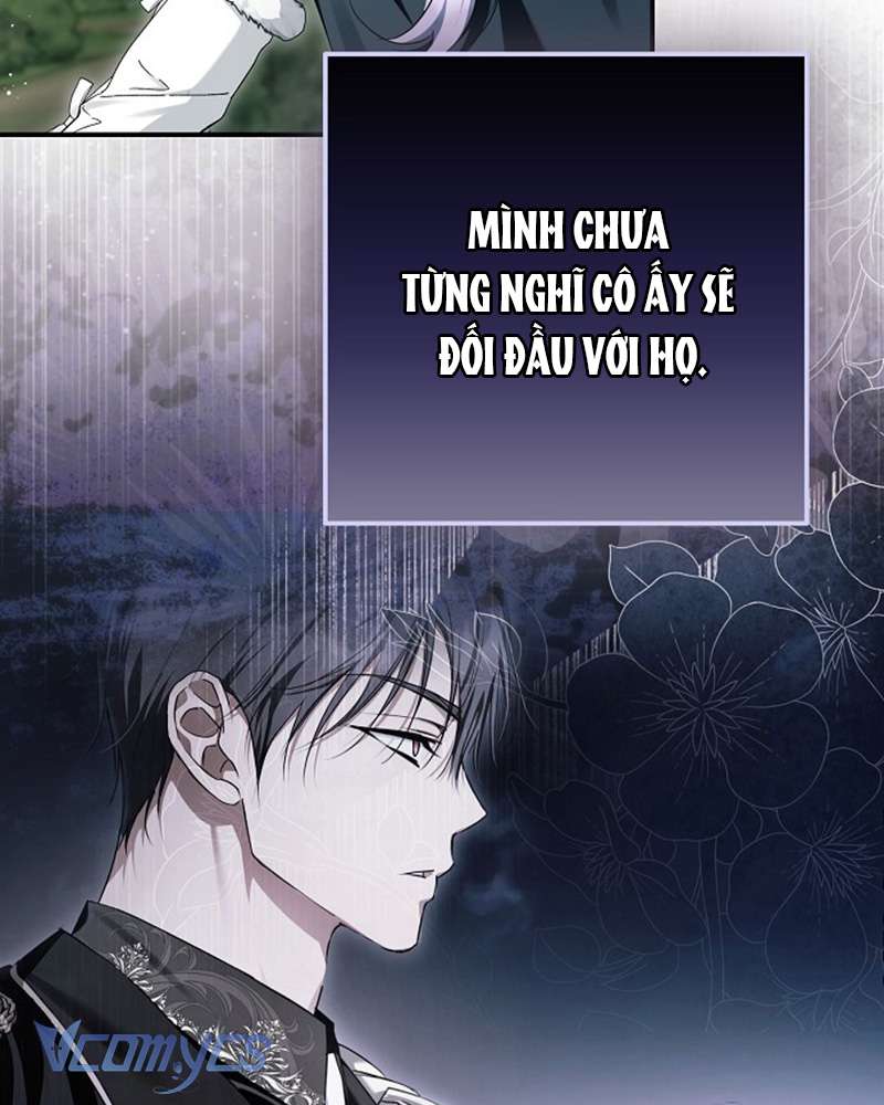 Các Nam Chính Đã Bị Nữ Phụ Cướp Mất Chap 61 - Trang 3