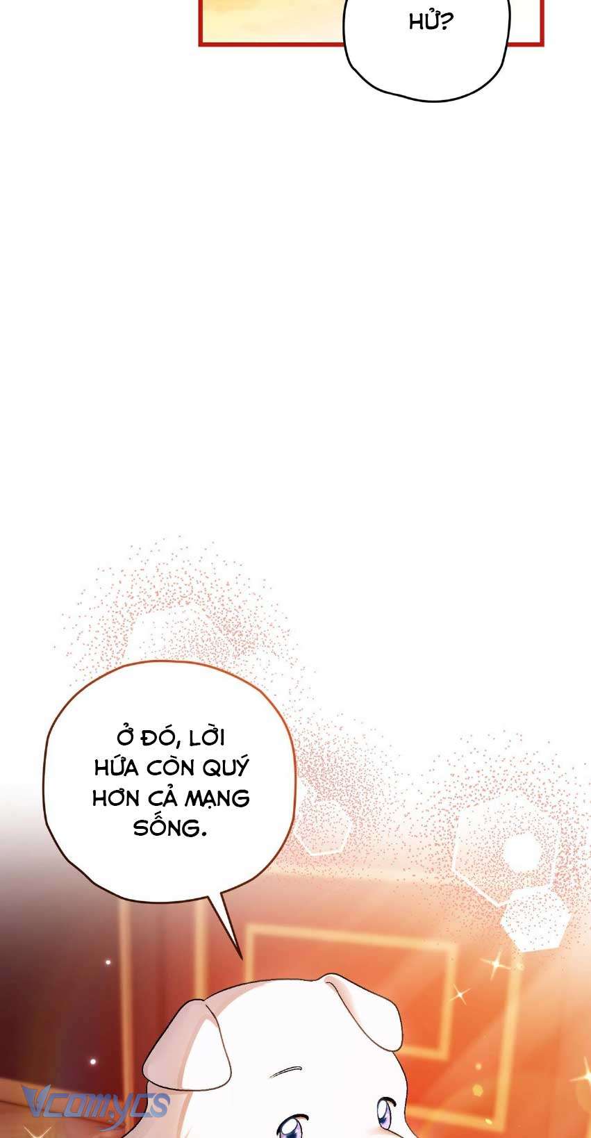 Gửi đến người sói yêu dấu của em Chap 7 - Trang 2