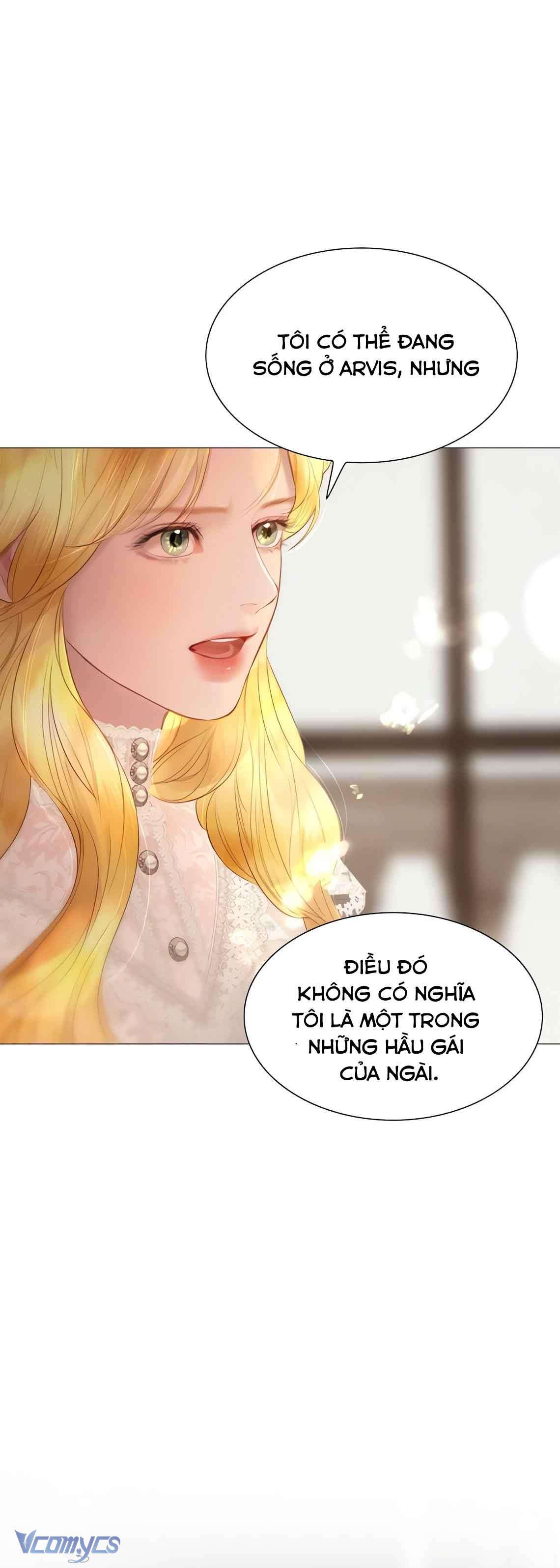 Hãy Khóc Và Cầu Nguyện Đi Chap 41 - Trang 4