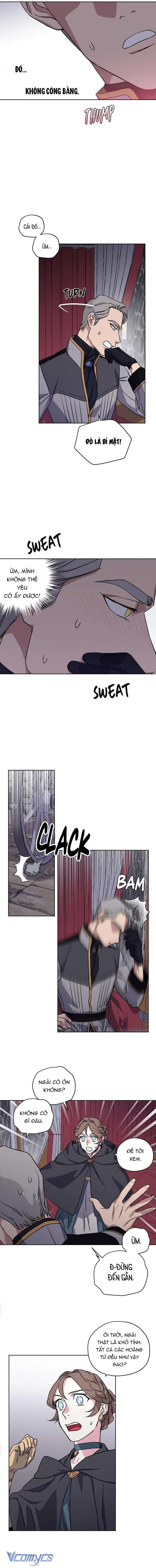 CHITRA Chap 106 - Trang 2