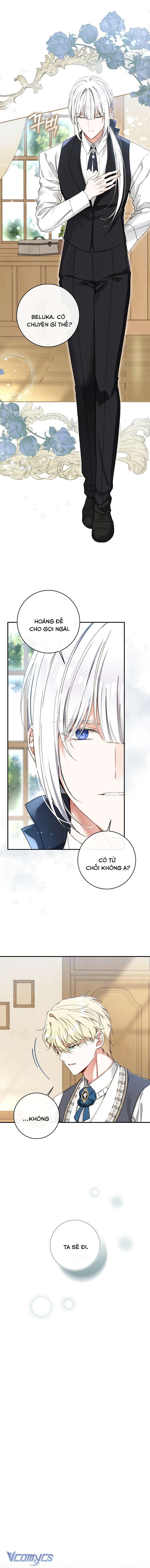 Thuần Hóa Hầu Tước Quái Dị Chap 89 - Trang 2