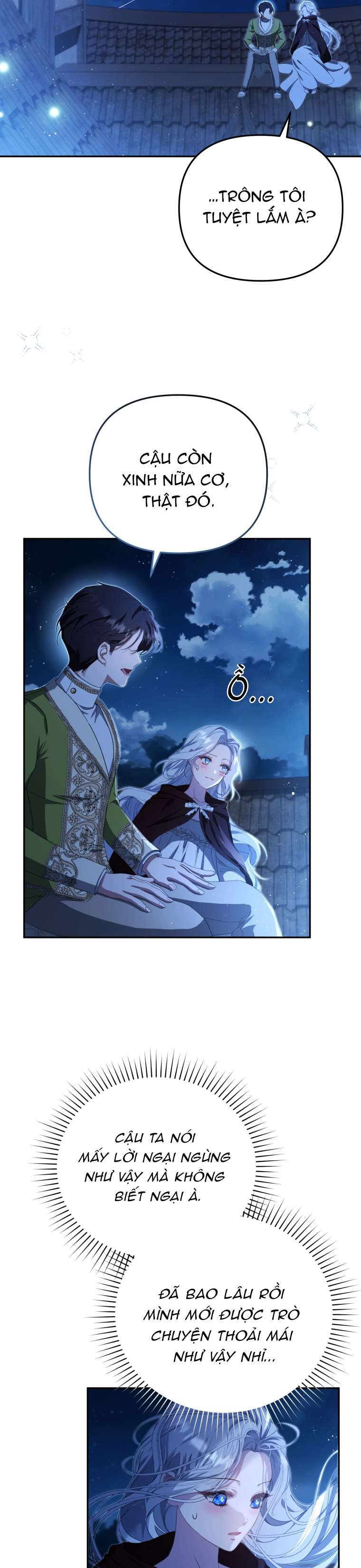 Người Phải Trả Giá Bằng Mạng Sống Vì Đã Lừa Dối Tôi Chap 7 - Trang 4