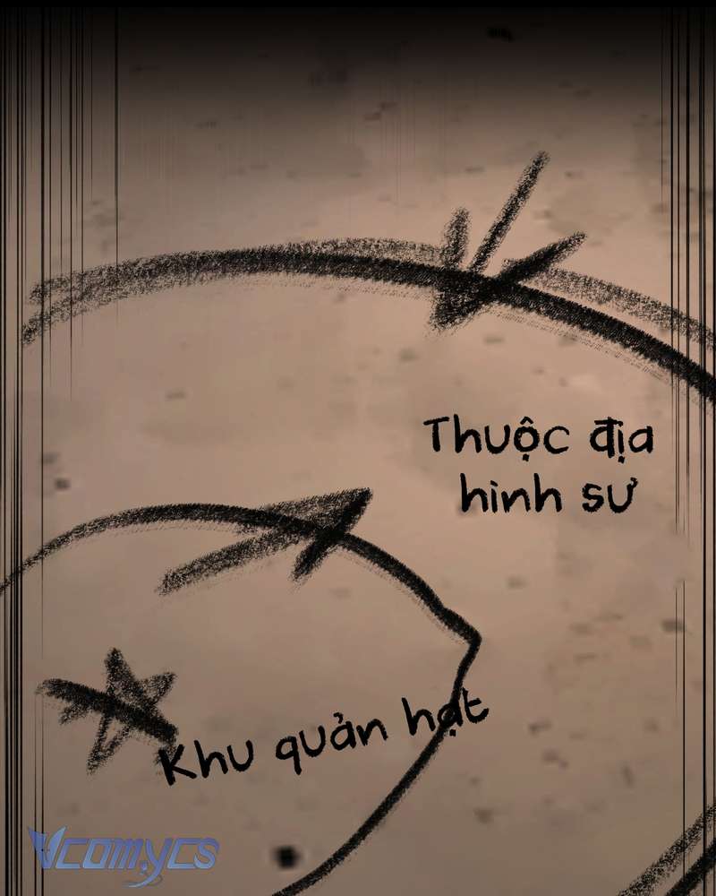 Ác Chi Hoàn Chap 70.5 - Trang 2