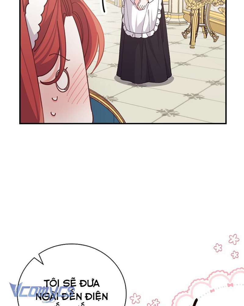 Chị Gái Của Nhân Vật Phản Diện Hôm Nay Cũng Đang Đau Khổ Chap 85 - Trang 4