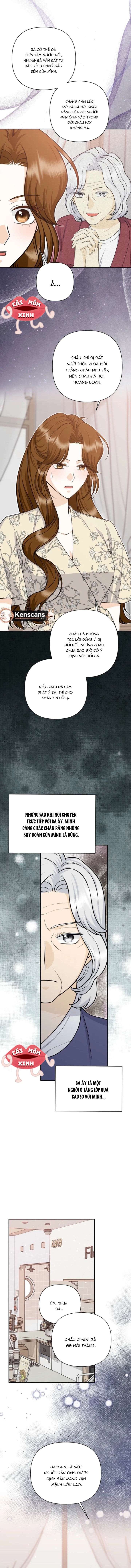 Hãy Tới Nhà Anh Đi Chap 33 - Next Chap 34