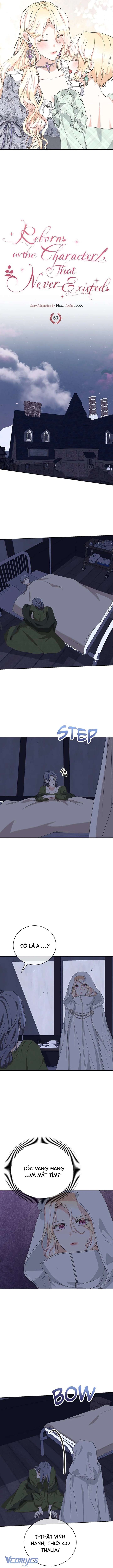 Sinh Ra Trở Thành Nhân Vật Không Có Trong Nguyên Tác Chap 60 - Next Chap 61