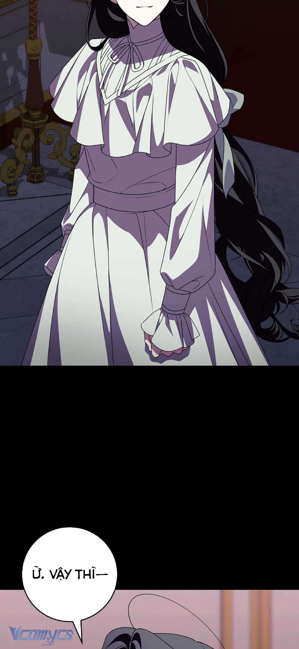 100 lời nguyền tại dinh thự Illestone Chap 13 - Trang 3