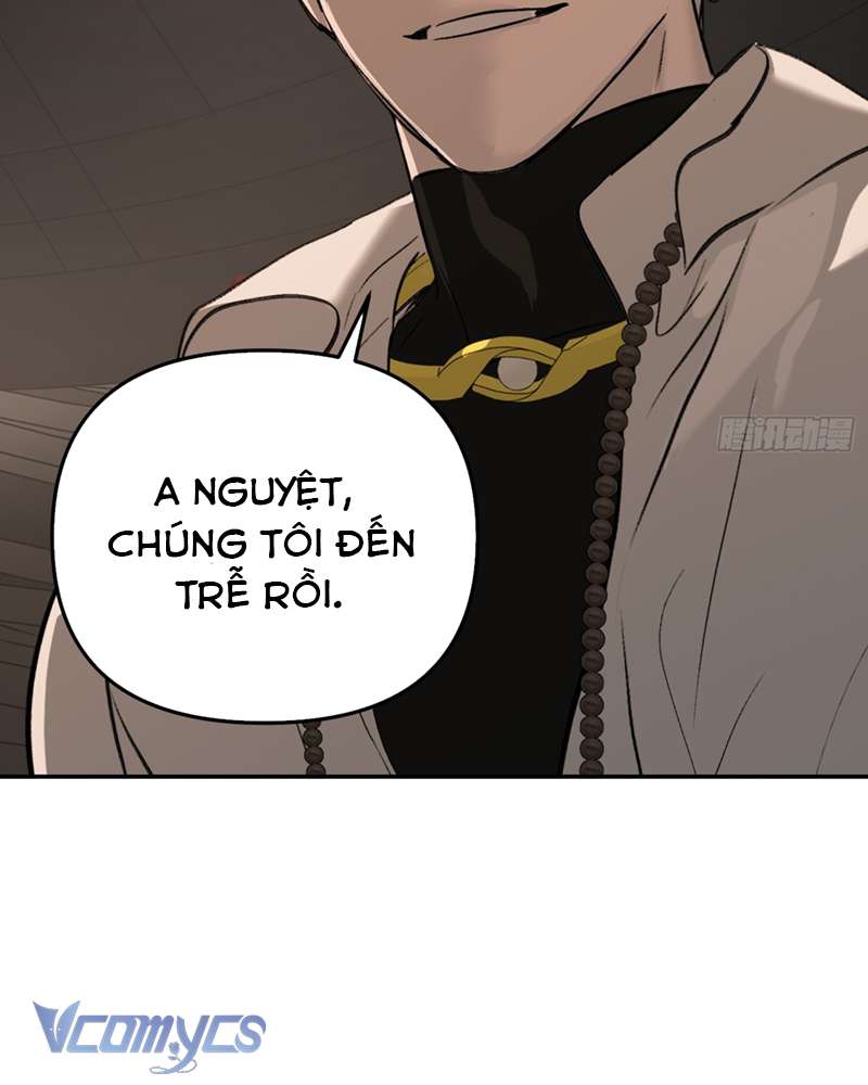 Ác Chi Hoàn Chapter 38 - Trang 4