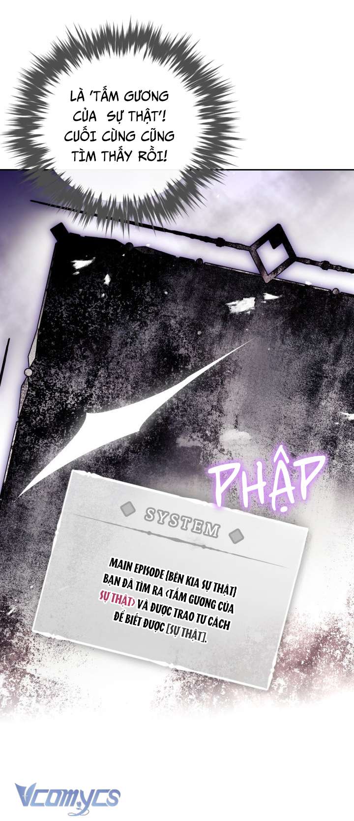 Kết Cục Của Nhân Vật Phản Diện Chỉ Có Thể Là Cái Chết Chap 181 - Trang 4