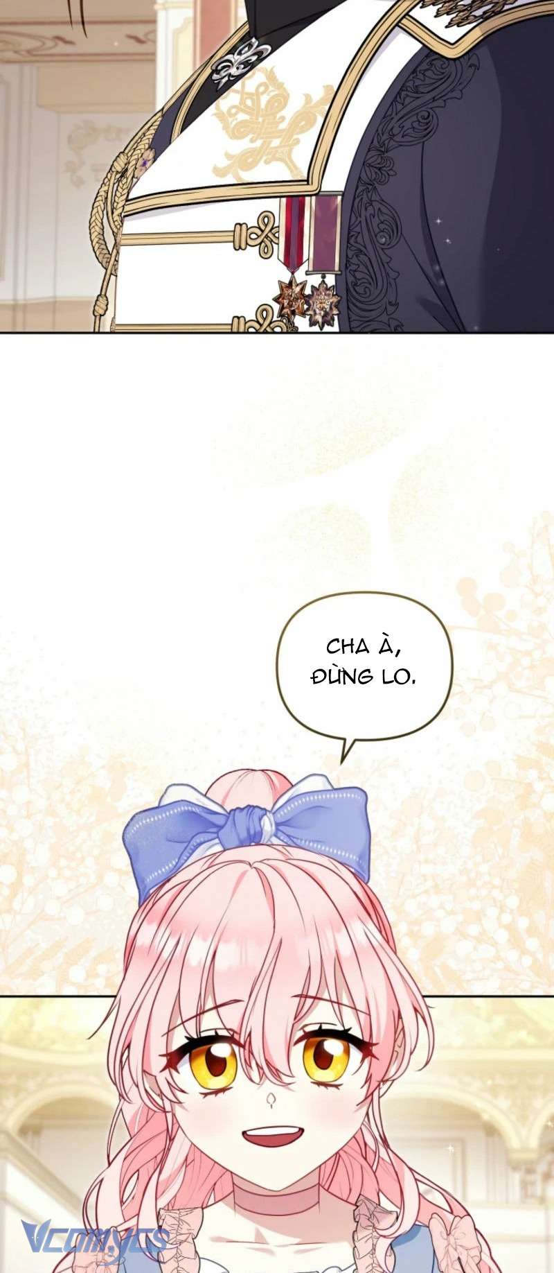 Tôi Được Nuôi Dưỡng Bởi Những Kẻ Phản Diện Chap 96 - Trang 3