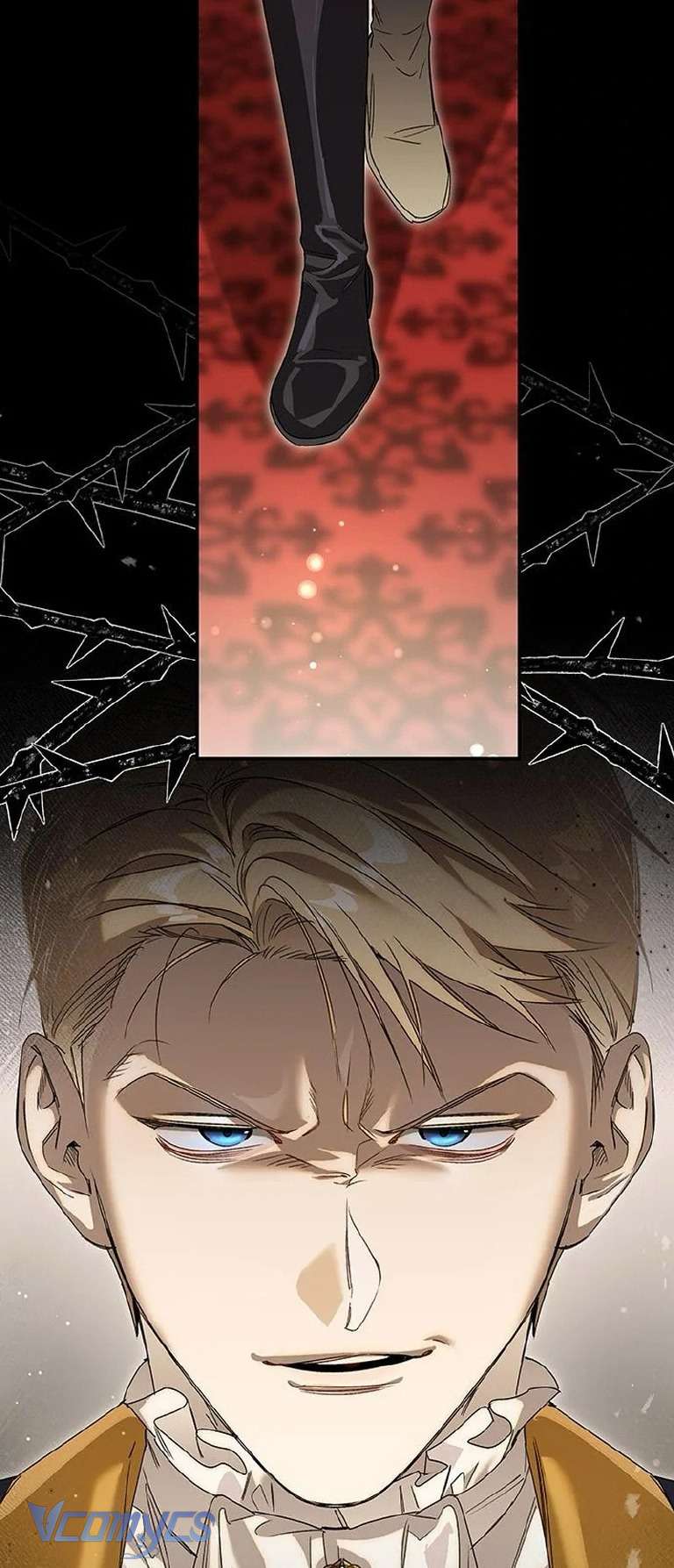 Cứ Cố Gắng Hết Sức Để Hối Hận Chap 20 - Next Chap 21