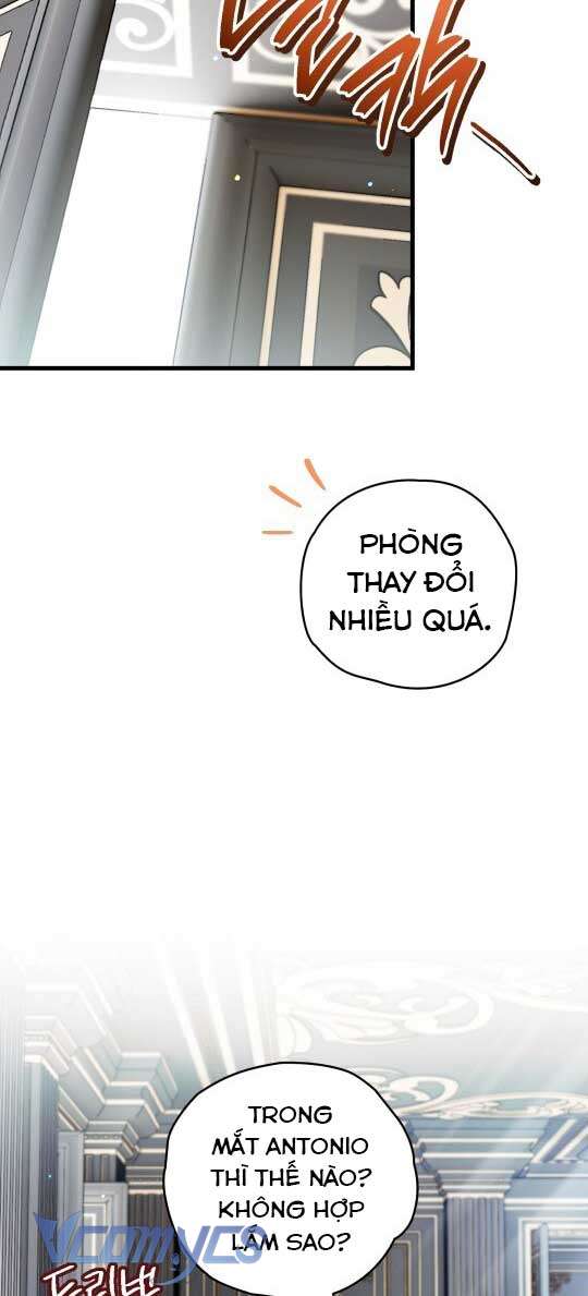 Gửi đến người sói yêu dấu của em Chap 8 - Next 