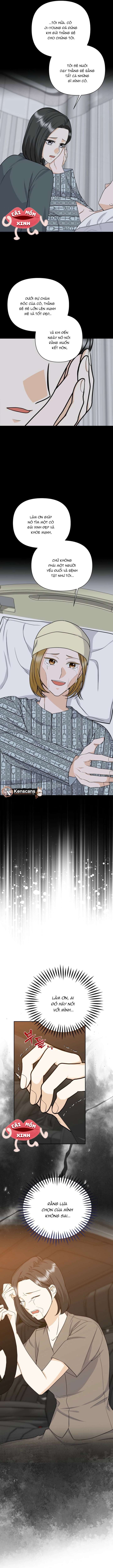 Hãy Tới Nhà Anh Đi Chap 37 - Next 