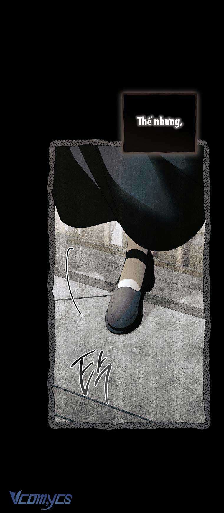 100 lời nguyền tại dinh thự Illestone Chap 9 - Trang 3