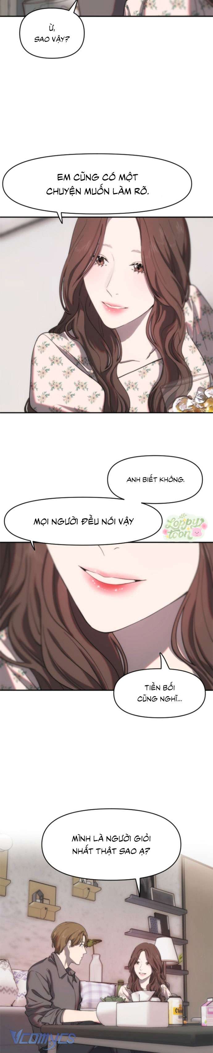 Ai Là Kẻ Đã Giết Tôi? Chap 1 - Trang 3