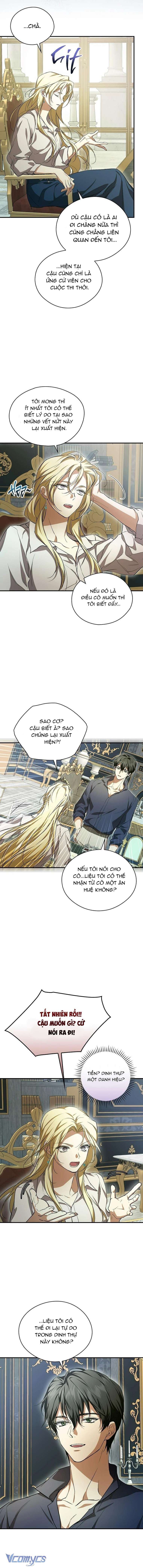 Tìm Một Người Chồng Mới Chap 12 - Trang 2