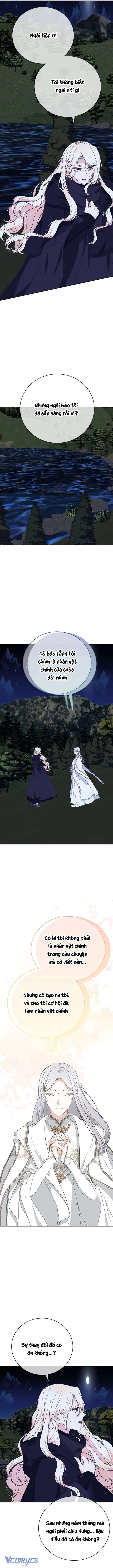 Sinh Ra Trở Thành Nhân Vật Không Có Trong Nguyên Tác Chap 87 - Next Chap 88