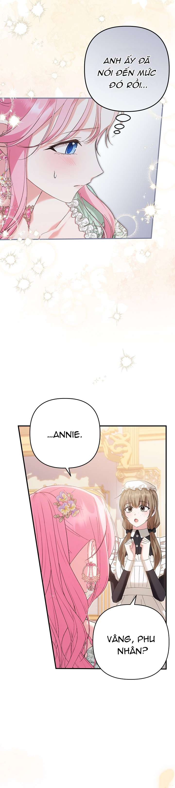 Cha Của Nam Chính Từ Chối Hủy Hôn Chap 47 - Next Chap 48