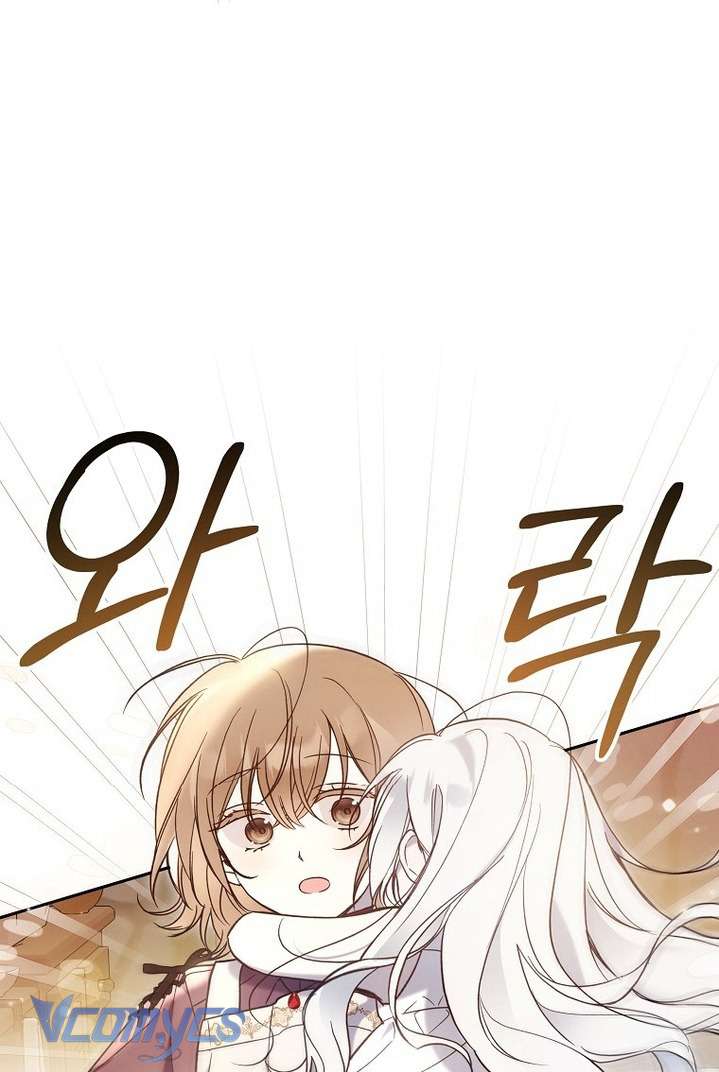 Độc Chiếm Sủng Ái Của Công Chúa Út, Mọi Người Đều Say Mê Tôi. Chap 3 - Trang 3