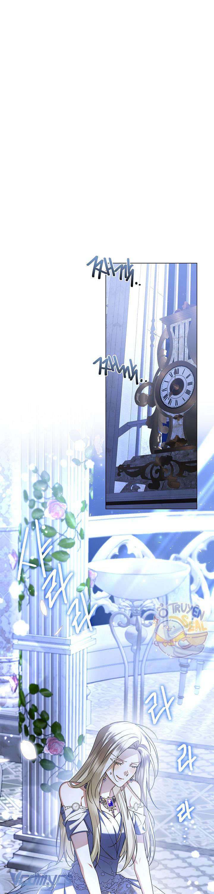 Xin Lỗi Vì Tôi Không Thể Rời Mắt Khỏi Vẻ Ngoài Của Ngài Chap 7 - Next Chap 8