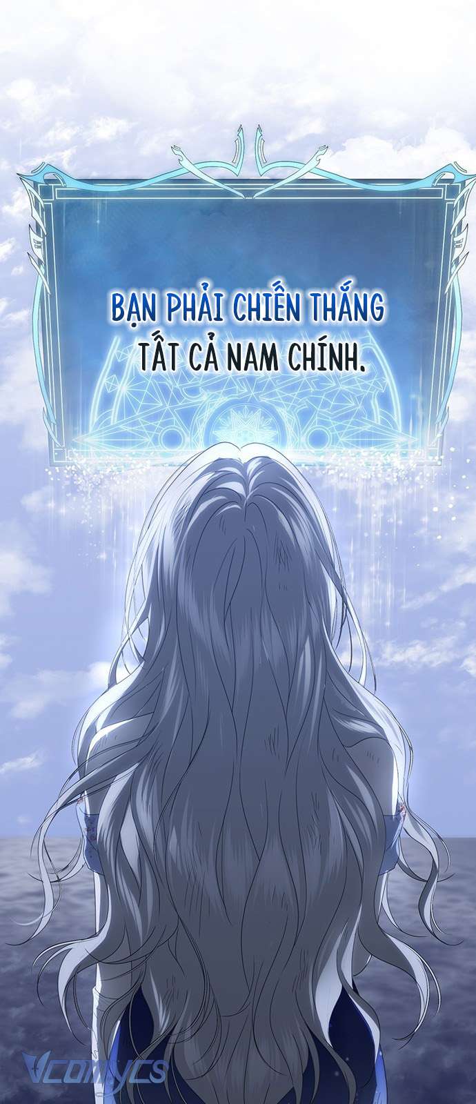 Praesepe Bên Ngoài Chiếc Lồng Chap 1 - Trang 4