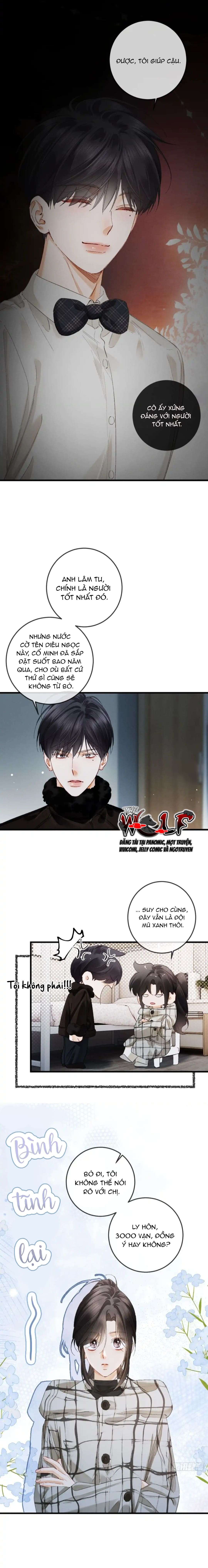 Sa Vào Cạm Bẫy! Chap 37 - Next Chap 38
