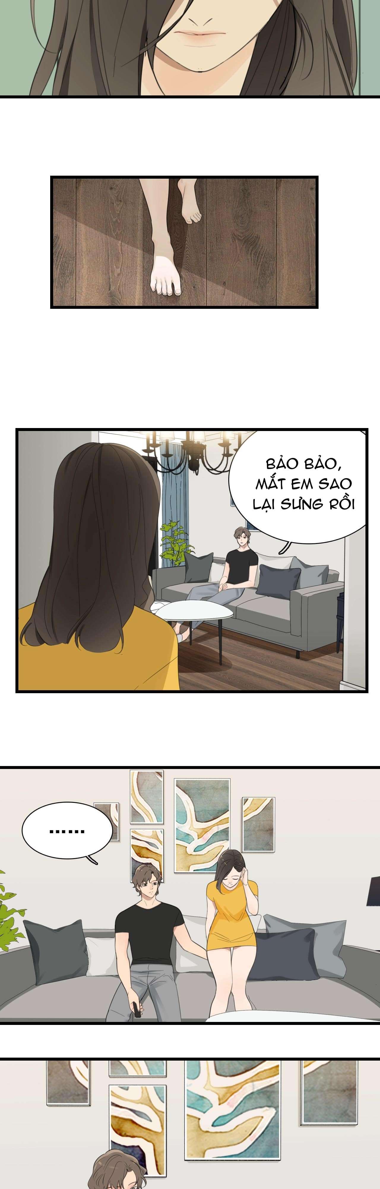 Vật Trong Tay Chapter 19 - Trang 4