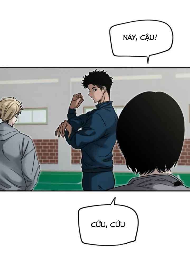 Manitto Chap 4 - Trang 3