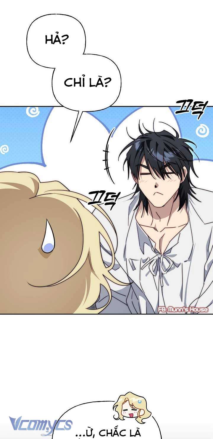 Thuần Hóa Hoàng Tử Quái Vật Chap 24 - Trang 2