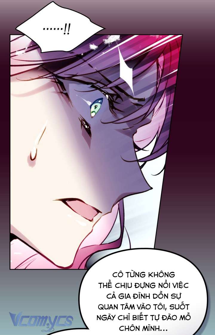 Kết Cục Của Nhân Vật Phản Diện Chỉ Có Thể Là Cái Chết Chap 173 - Trang 4