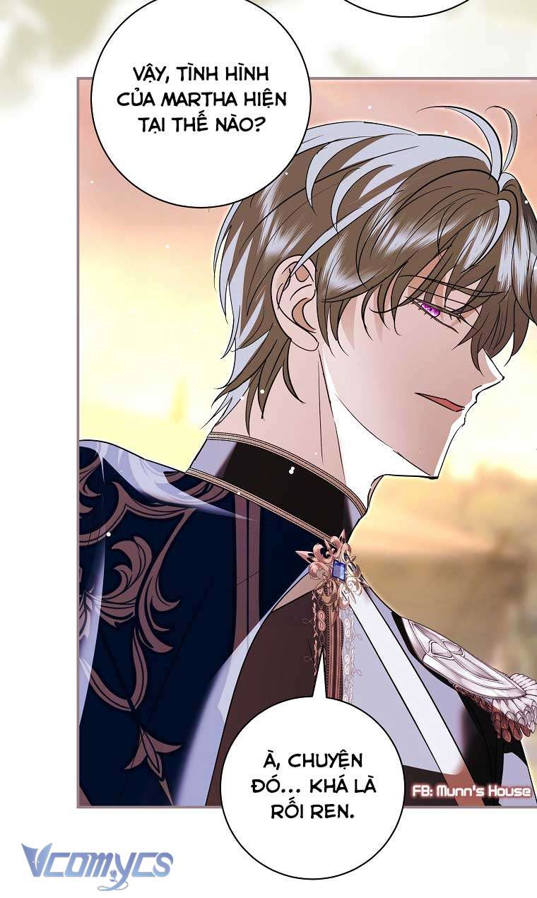 Này Boss Phản Diện, Tôi Có Thể Làm Mọi Thứ Trừ Cưới Ngài Chap 27 - Next Chap 28