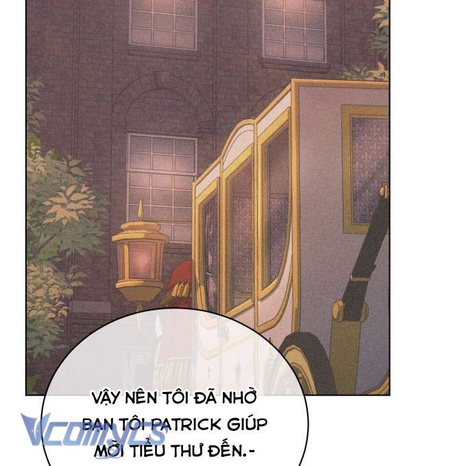 Aubrey Thanh Lịch Chap 9 - Next Chap 10