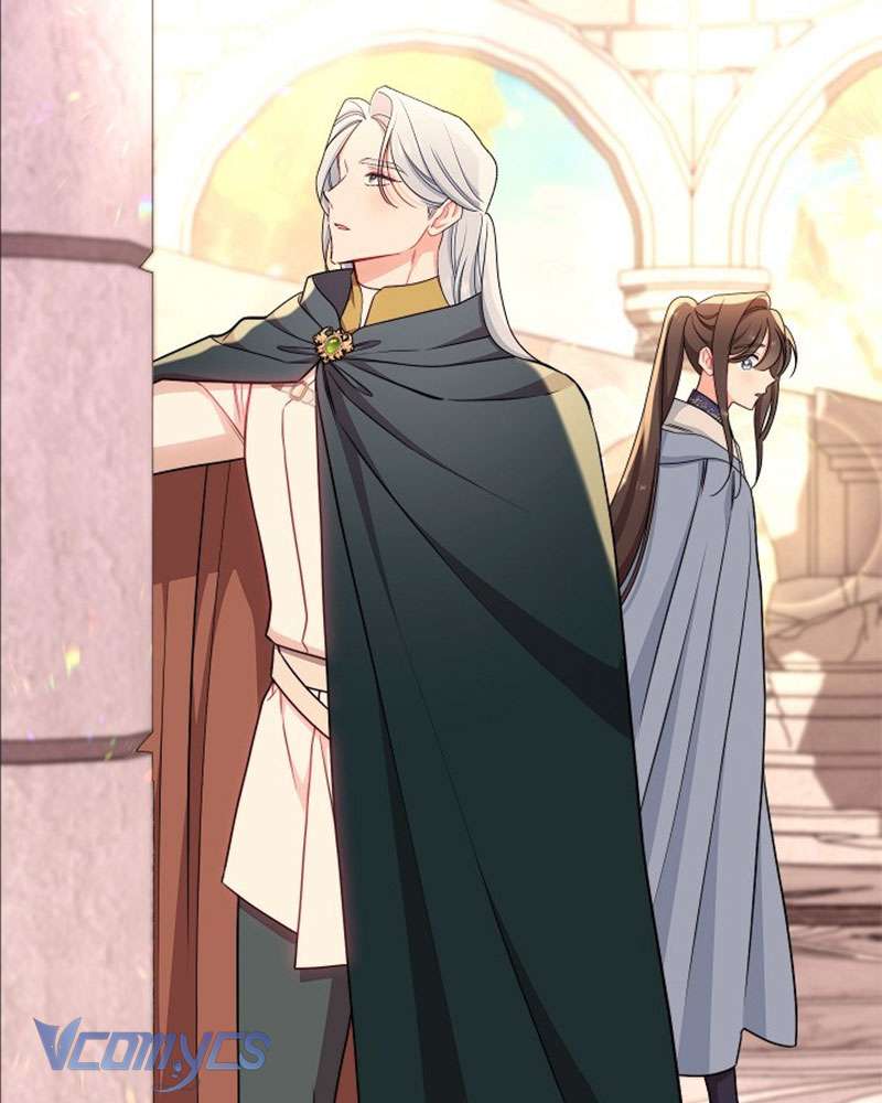 Hầu Gái Độc Quyền Của Hoàng Hậu Phản Diện Chap 82 - Trang 4