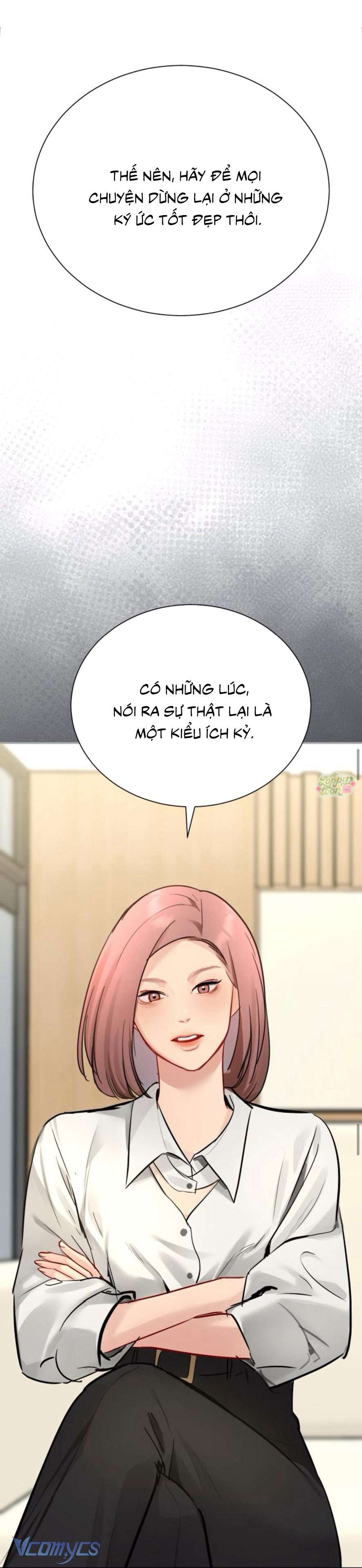 Quyền Lực Của Thư Ký Chap 26 - Trang 3