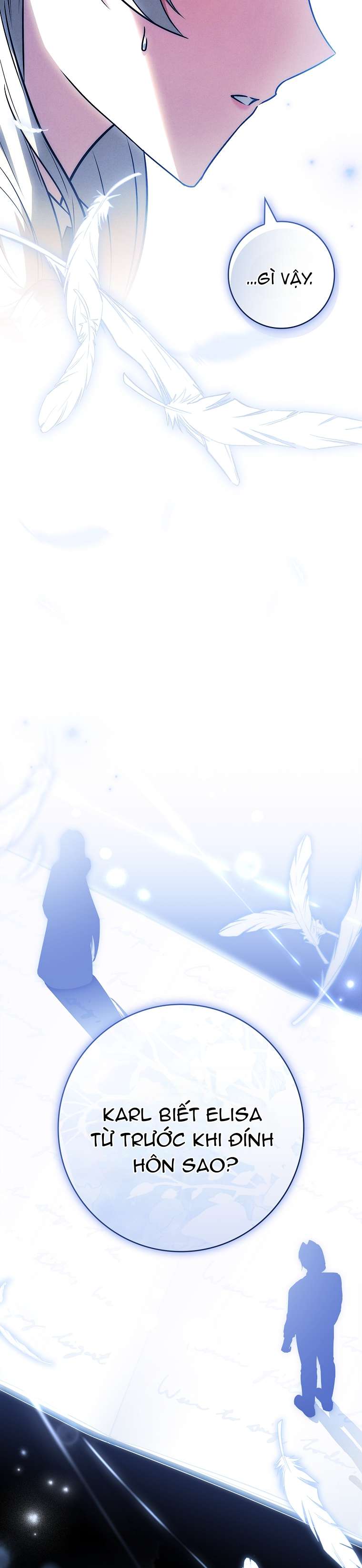 Văn Phòng Thám Tử Dành Cho Nam Chính Hối Hận! Chapter 16 - Trang 3