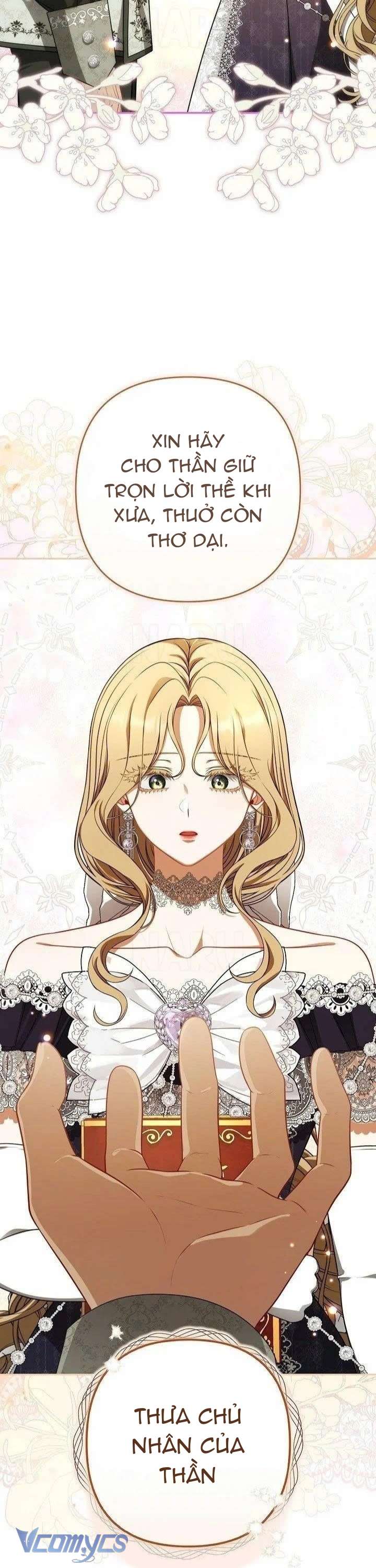 Tôi Đã Xem Một Vở Kịch Chap 26 - Trang 2