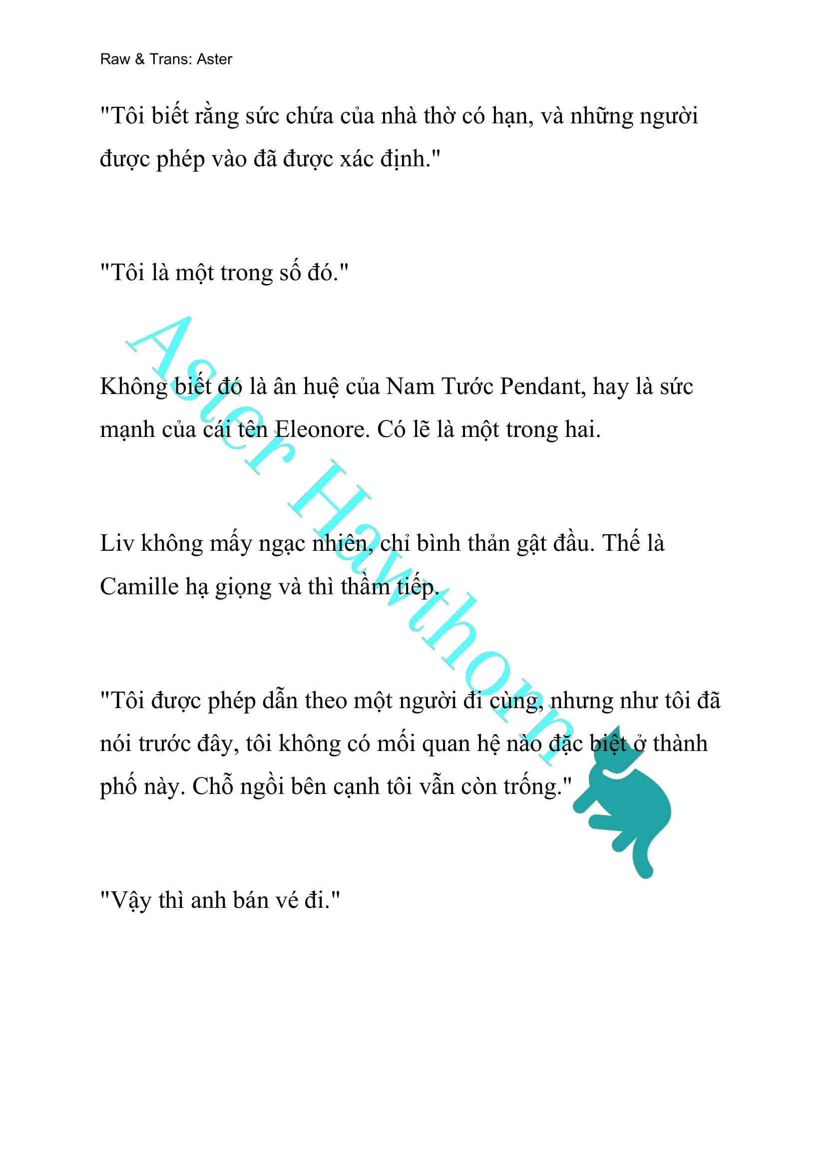 [NOVEL] Odalisque Chap 66 - Trang 2