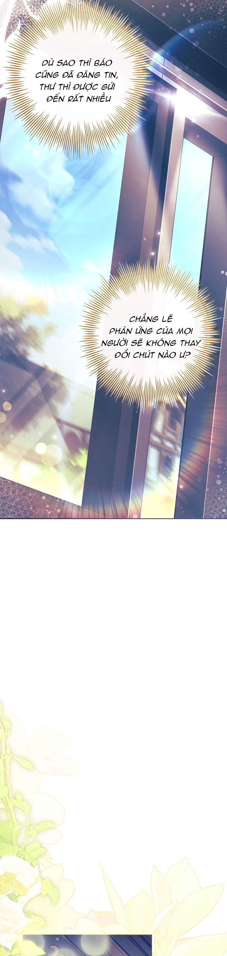 Chồng Ơi, Tại Sao Chúng Ta Không Thể Ly Hôn? Chap 46 - Trang 4